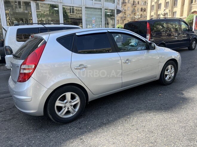 Hyundai i30 2007, 209,500 km - 1.6 l - Bakı