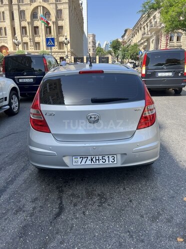 Hyundai i30 2007, 209,500 km - 1.6 l - Bakı