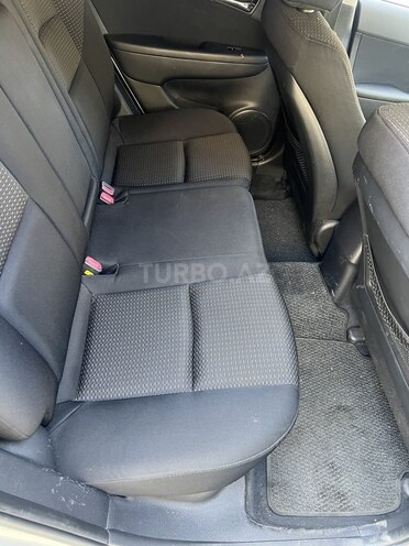 Hyundai i30 2007, 209,500 km - 1.6 l - Bakı