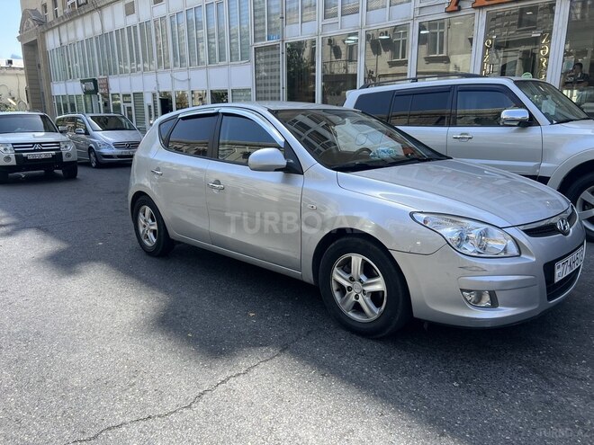 Hyundai i30 2007, 209,500 km - 1.6 l - Bakı