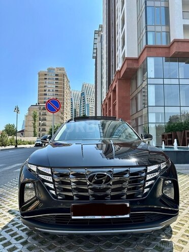 Hyundai Tucson 2021, 16,100 km - 2.0 l - Bakı