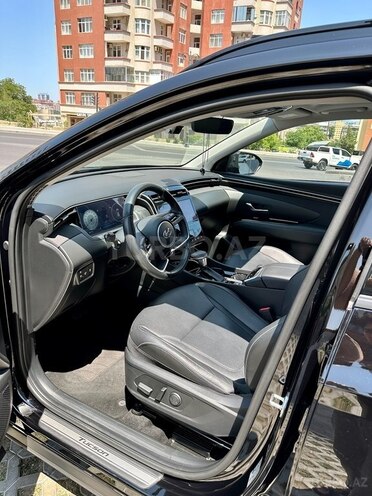 Hyundai Tucson 2021, 16,100 km - 2.0 l - Bakı