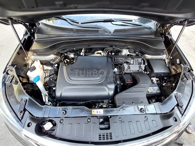 Kia Sorento 2014, 158,000 km - 2.0 l - Bakı
