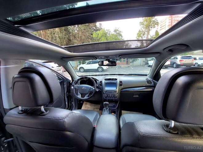 Kia Sorento 2014, 158,000 km - 2.0 l - Bakı