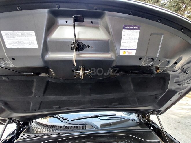 Kia Sorento 2014, 158,000 km - 2.0 l - Bakı