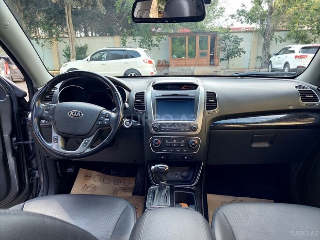 Kia Sorento 2014, 158,000 km - 2.0 l - Bakı