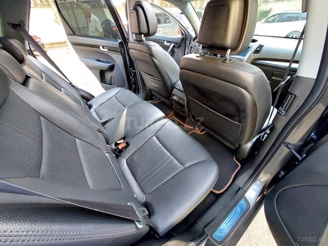 Kia Sorento 2014, 158,000 km - 2.0 l - Bakı