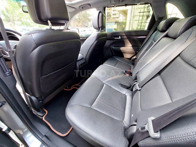 Kia Sorento 2014, 158,000 km - 2.0 l - Bakı