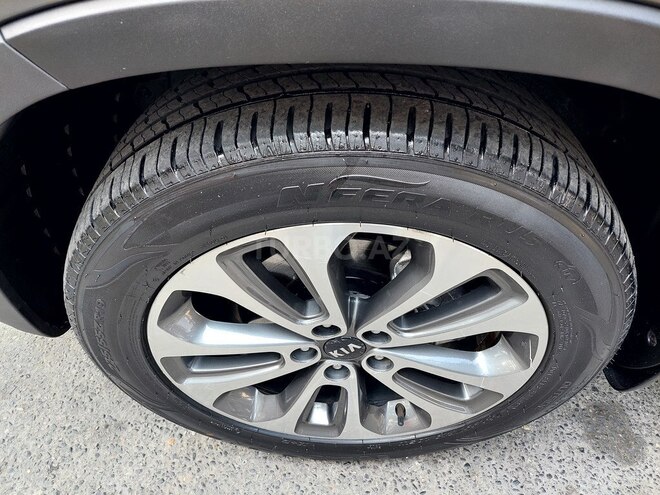 Kia Sorento 2014, 158,000 km - 2.0 l - Bakı