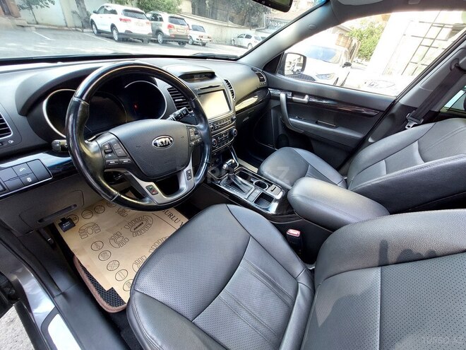 Kia Sorento 2014, 158,000 km - 2.0 l - Bakı