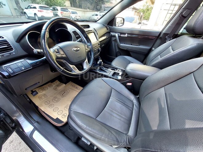 Kia Sorento 2014, 158,000 km - 2.0 l - Bakı