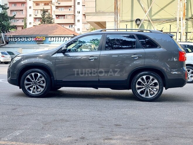 Kia Sorento 2014, 158,000 km - 2.0 l - Bakı