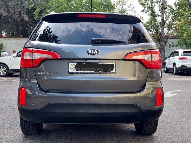 Kia Sorento 2014, 158,000 km - 2.0 l - Bakı