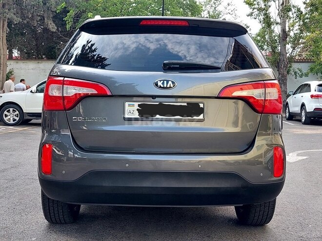 Kia Sorento 2014, 158,000 km - 2.0 l - Bakı