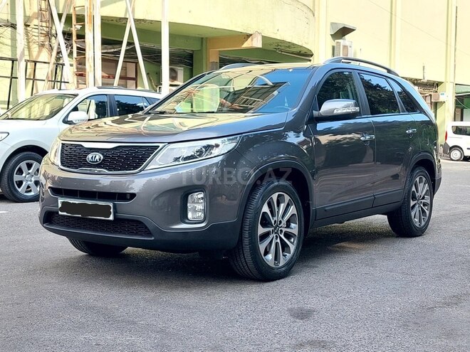 Kia Sorento 2014, 158,000 km - 2.0 l - Bakı