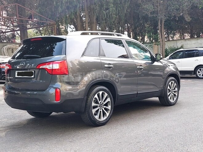 Kia Sorento 2014, 158,000 km - 2.0 l - Bakı