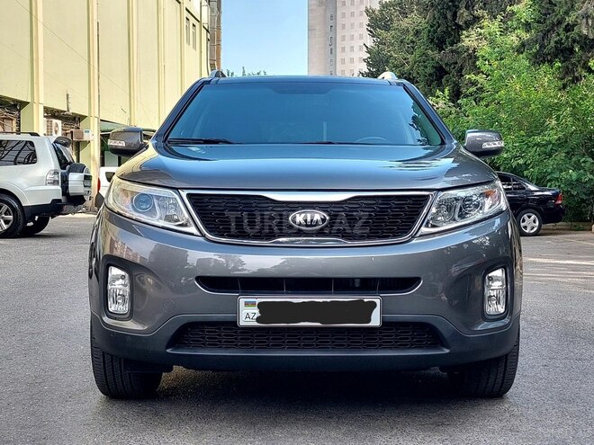 Kia Sorento 2014, 158,000 km - 2.0 l - Bakı