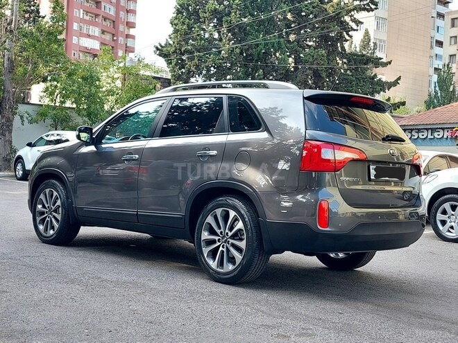Kia Sorento 2014, 158,000 km - 2.0 l - Bakı