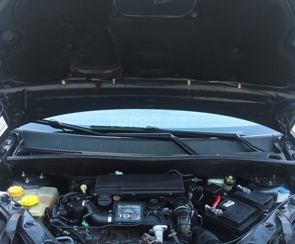 Ford Fusion 2008, 216,200 km - 1.4 l - Bakı