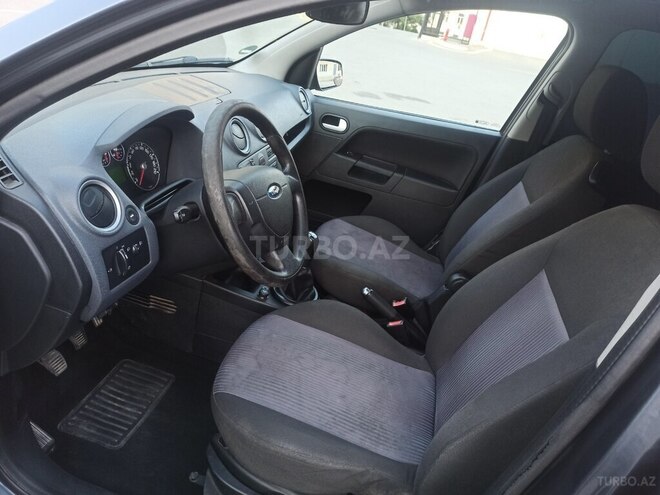 Ford Fusion 2008, 216,200 km - 1.4 l - Bakı