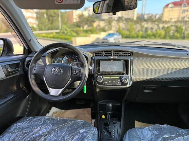 Toyota Corolla 2013, 98,000 km - 1.5 l - Bakı