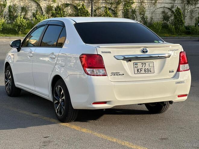 Toyota Corolla 2013, 98,000 km - 1.5 l - Bakı
