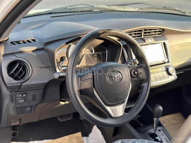 Toyota Corolla 2013, 98,000 km - 1.5 l - Bakı