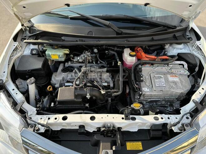 Toyota Corolla 2013, 98,000 km - 1.5 l - Bakı