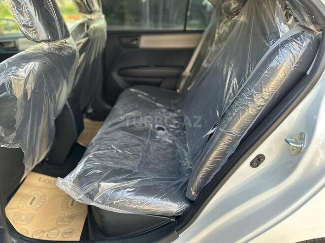 Toyota Corolla 2013, 98,000 km - 1.5 l - Bakı