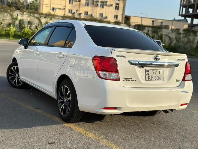 Toyota Corolla 2013, 98,000 km - 1.5 l - Bakı