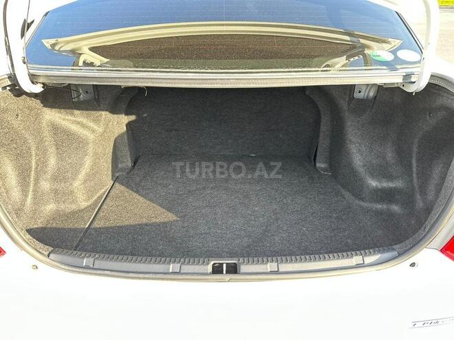 Toyota Corolla 2013, 98,000 km - 1.5 l - Bakı