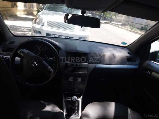 Opel Astra 2005, 390,825 km - 1.3 л - Bakı