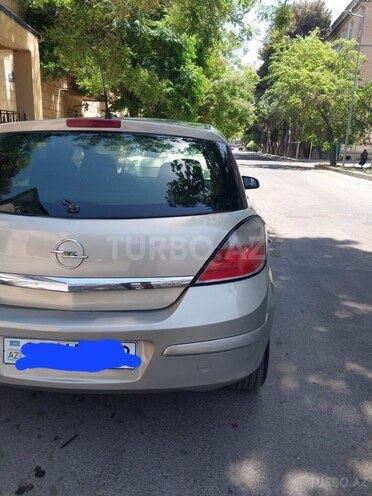 Opel Astra 2005, 390,825 km - 1.3 л - Bakı