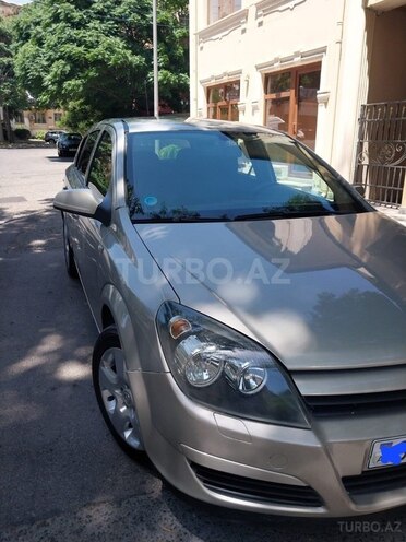 Opel Astra 2005, 390,825 km - 1.3 л - Bakı