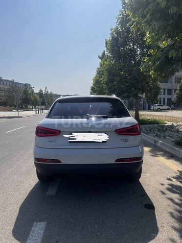 Audi Q3 2012, 158,500 km - 2.0 l - Bakı