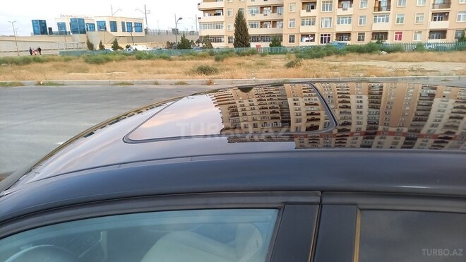 BMW 325 2002, 355,000 km - 2.5 l - Bakı