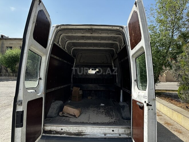 Ford Transit 2009, 200,000 km - 2.4 л - Bakı