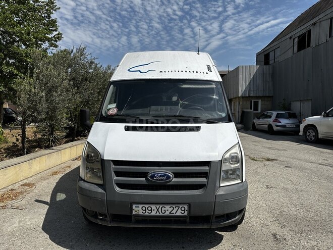 Ford Transit 2009, 200,000 km - 2.4 л - Bakı