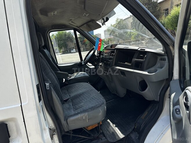 Ford Transit 2009, 200,000 km - 2.4 л - Bakı