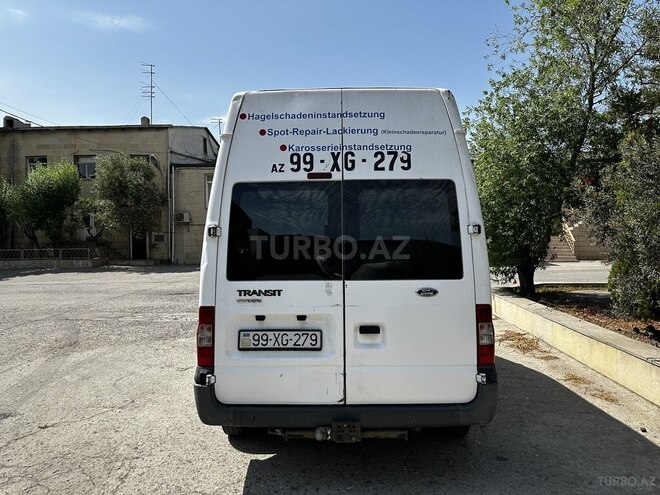 Ford Transit 2009, 200,000 km - 2.4 л - Bakı