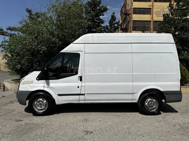 Ford Transit 2009, 200,000 km - 2.4 л - Bakı