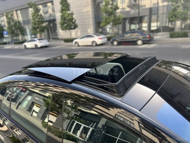 Mercedes AMG EQS 53 4MATIC+ 2023, 3,500 km - 0.0 l - Bakı