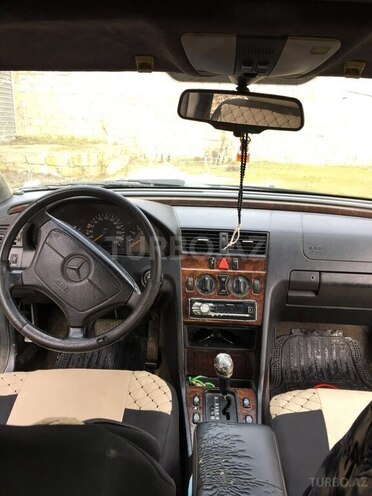 Mercedes C 180 1996, 500,000 km - 1.8 l - Bakı