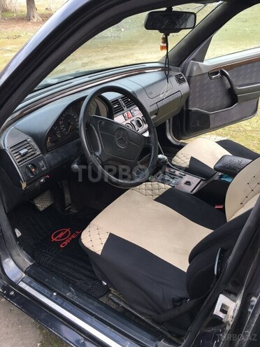 Mercedes C 180 1996, 500,000 km - 1.8 l - Bakı