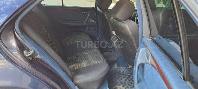 Mercedes E 230 1996, 324,879 km - 2.3 л - Sumqayıt