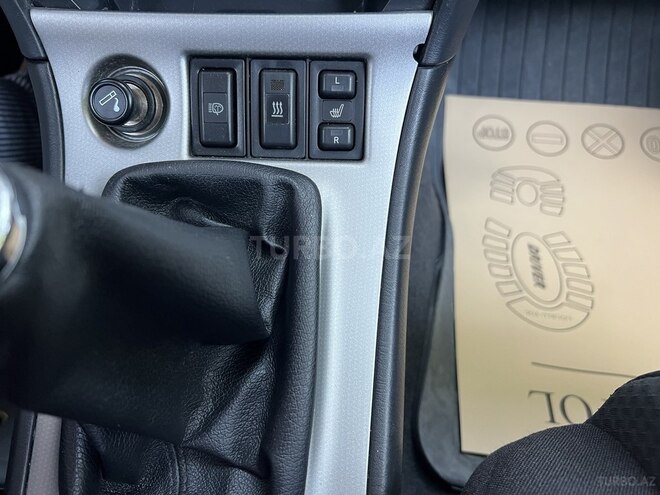 Toyota Corolla 2006, 233,000 km - 1.4 l - Bakı
