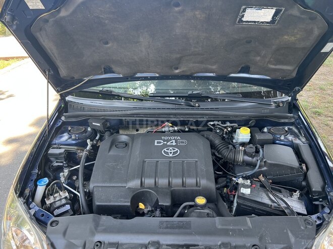 Toyota Corolla 2006, 233,000 km - 1.4 l - Bakı