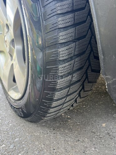 Toyota Corolla 2006, 233,000 km - 1.4 l - Bakı