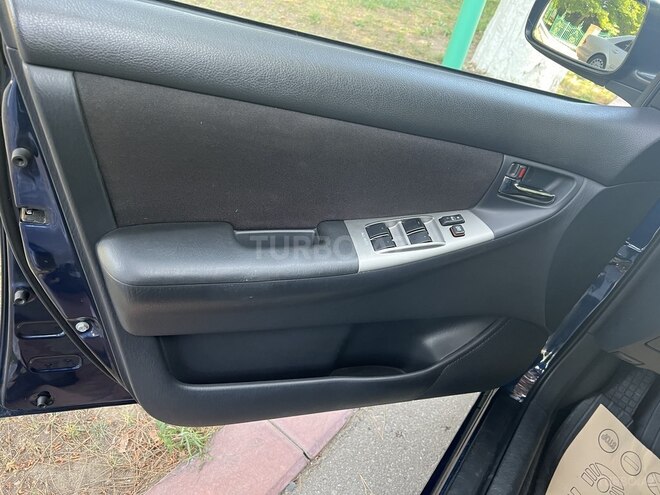 Toyota Corolla 2006, 233,000 km - 1.4 l - Bakı