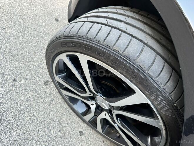 Mercedes E 220 2015, 143,000 km - 2.2 l - Bakı